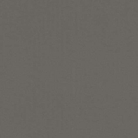 Papier peint ton-sur ton Profhome 335408 papier peint intissé légèrement texturé ton-sur-ton mat gris 5,33 m2 (1/5)