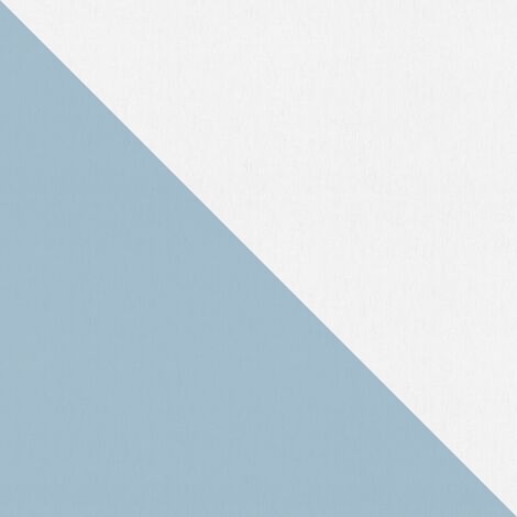 Papier peint texturé Profhome 350651 papier peint intissé à peindre légèrement texturé avec une texture tangible mat blanc 22,26 m2 (1/5)