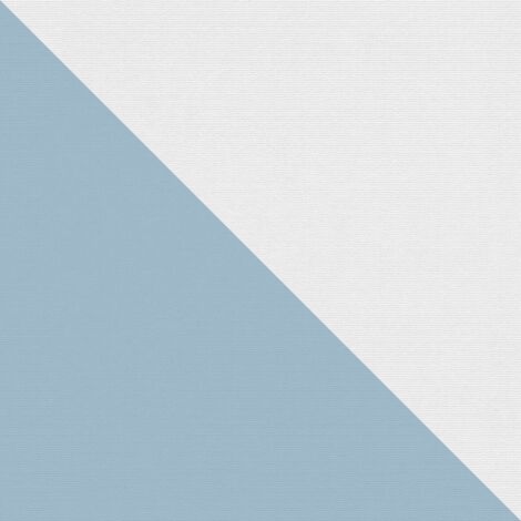 Papier peint aspect textile Profhome 956791 papier peint intissé à peindre légèrement texturé à l'aspect textile mat blanc 5,33 m2 (1/5)