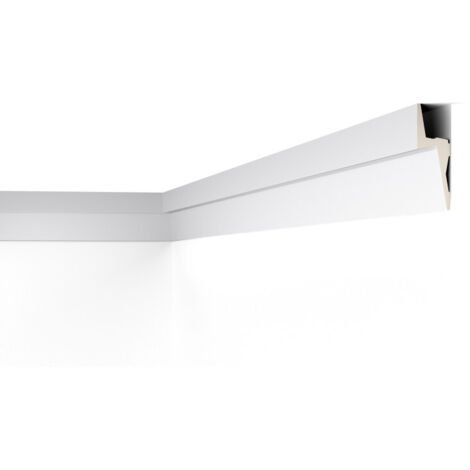 IL8 ARSTYL Moulure de plafond Polyuréthane Noël & Marquet 150 x 50 x 2000 - 1 pièce (1/5)