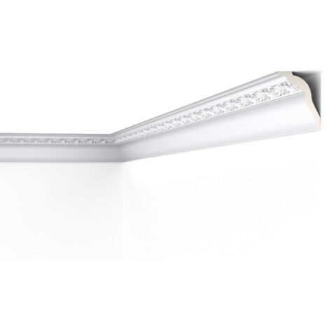Z3 ARSTYL Moulure de plafond Polyuréthane Noël & Marquet 106 x 74 x 2000 - 1 pièce (1/5)