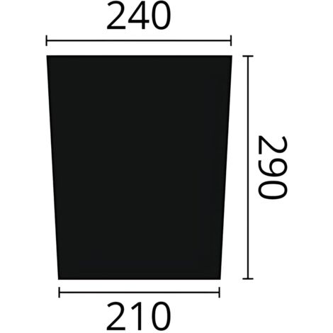 Pierres de bossage Domostyl façade sa1 290x240x65mm - Séguret Décoration