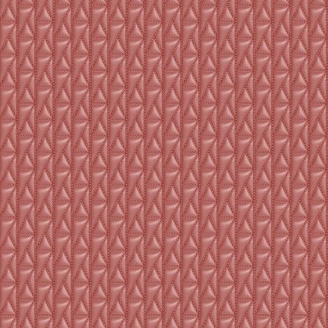 Papier peint de luxe exclusif Profhome 378442 papier peint intissé légèrement texturé design mat rouge 5,33 m2 (1/5)