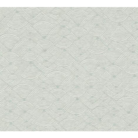 KREATIONS Madagascar Porte-clés Rétro Style éthnique En Forme De Goutte