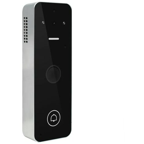 Tuya Controllo Accessi e Videocitofono con Impronte Digitali Smart WiFi