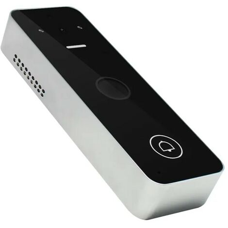 Tuya Controllo Accessi e Videocitofono con Impronte Digitali Smart WiFi