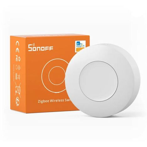 Sonoff SNZB-01P