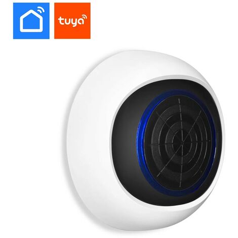 Sensore di presenza umana Zigbee 5,8 GHz-Rilevamento Sensore di presenza umana Zigbee 5,8 GHz-Rilevamento