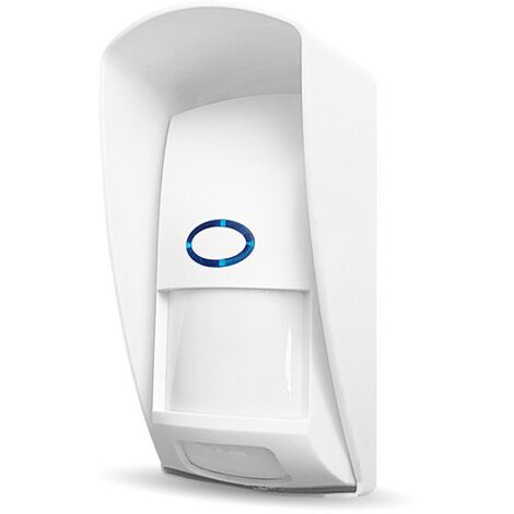 Per Luci Ingresso Theben 1010587 – TheLuxa S180 E WH – Sensore Di Movimento – Angolo Di Theluxa Ip55 Prezzo