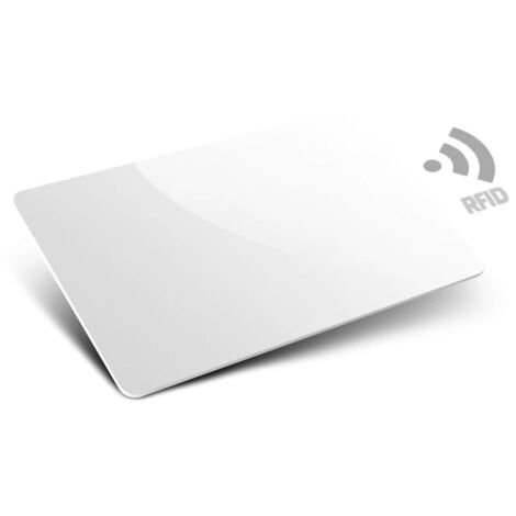 Carte e Tag ID 125KHz EM per Sistemi di Controllo Accessi Tessera