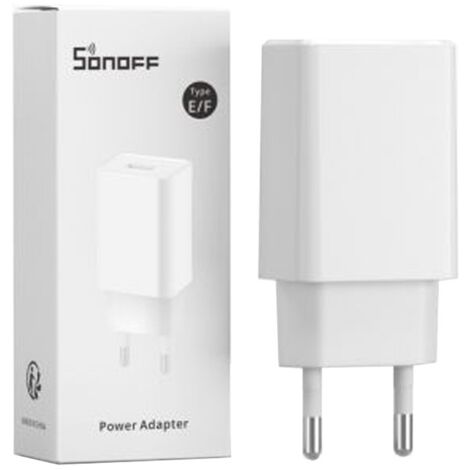 Presa Di Alimentazione Usb 5V 1,5A 1 Uscita Fontali Vimar Eikon. 20292 - Foto 12