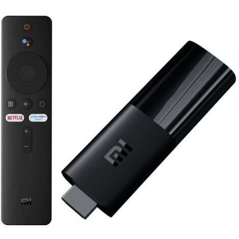 Adattatore Smart TV Xiaomi Mi TV Stick Quad Core DDR4 Wifi