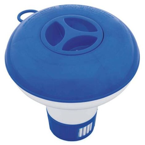 Flowclear Bestway 58210 Dispenser Cloro Piccolo (1/10)