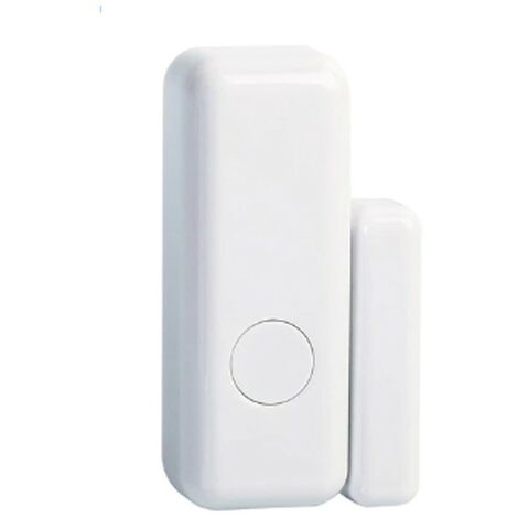 Tuya Sensore Porte e Finestre Wireless 433Mhz