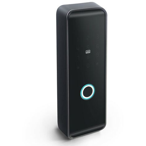 Tuya Serratura Elettronica Smart WiFi con Impronta Digitale 5 in 1