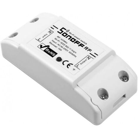 Sonoff RFR2