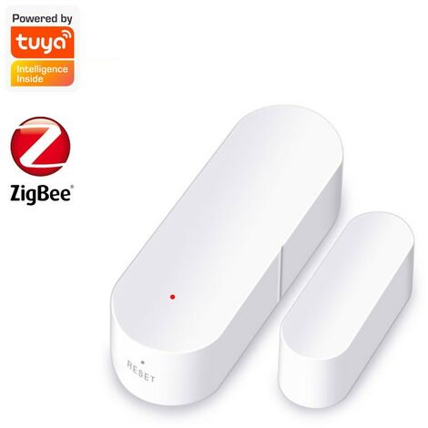 Tuya ZigBee Sensore Porta Finestre Smart