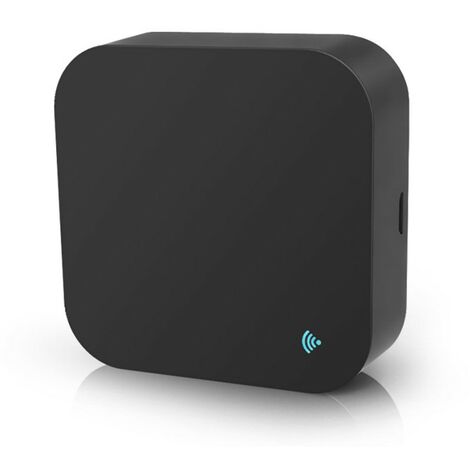 Tuya Smart IR + RF Control WiFi Universale