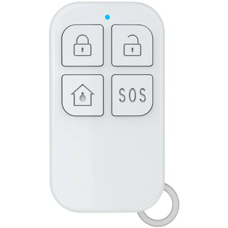 Tuya Telecomando per Centrali d'Allarme Wireless