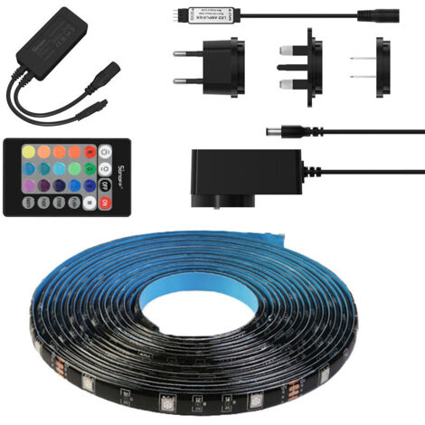 Sonoff L2 Striscia Led 2m
