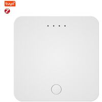 Tuya Smart Gateway ZigBee con Porta LAN
