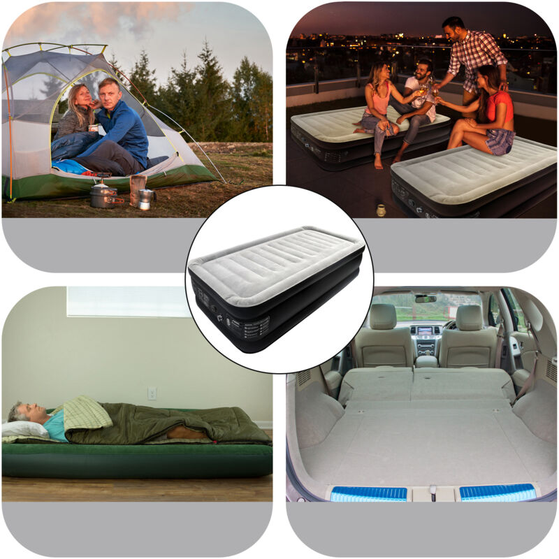 Matelas Gonflable Decathlon Matelas Pliable Matelas Gonflable