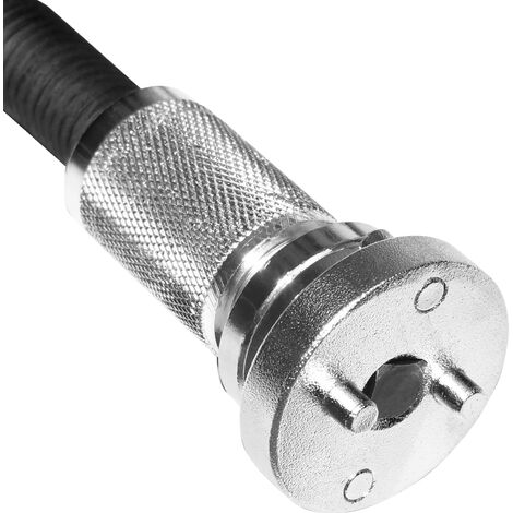 Rétracteur Gear Keeper T4-1072 - Pour Canne à Pêche, Outil, échafaudage, Pêche à La Mouche, Rangement Pratique