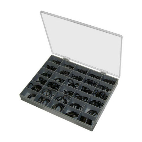 Coffret de joints toriques, Type Gaz 70SH