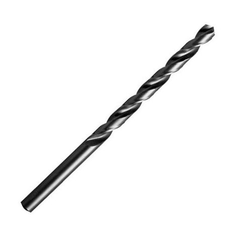 Foret HSS à emmanchement droit Twist PointTeQ 8,5 x 75mm Bosch