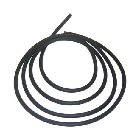 Joint torique - corde NBR70 - vendu au mètre Ø 4 mm