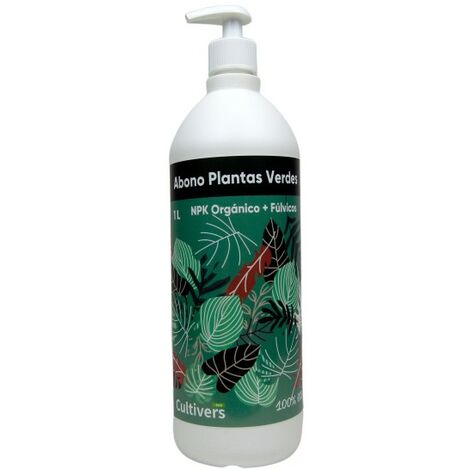 Olio di Neem Integratore naturale per piante 1 Lt Flortis