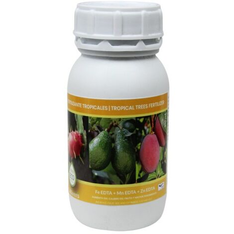 CULTIVERS 1 L Engrais liquide organique pour bonsaï avec micronutriments et  acides aminés. Engrais 100% biologique et naturel. Favorise le