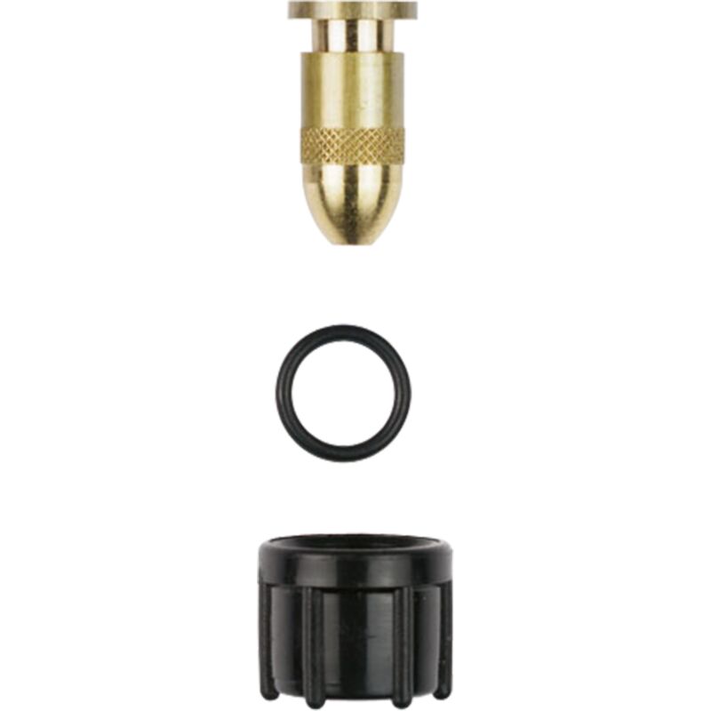 Universaldüsen-Kabelaufsatz Für Motorsensen – Ø 3 Mm, Nylon-Öse, Breite Ca. 18 Mm