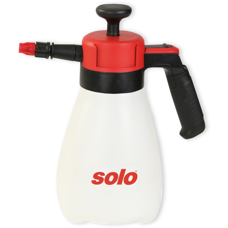 Handsprüher 1,25L – SOLO 201