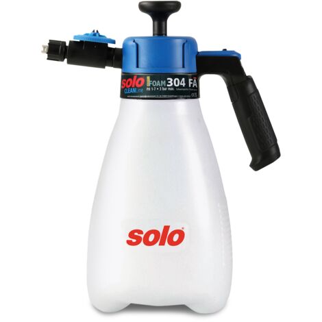 Schaumsprüher 2L, pH-Wert 1-7 – 304 FA (1/2)