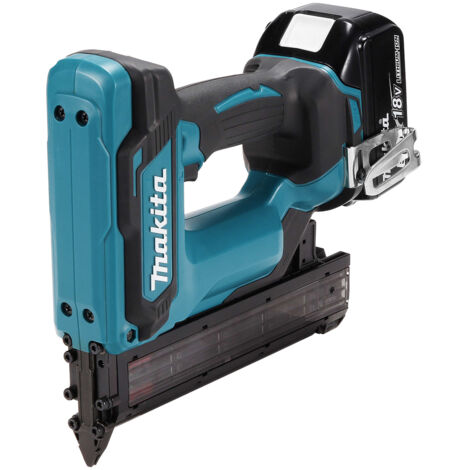 Makita DFN350Z clavadora a batería 18V LXT 1,2 mm (18 Ga)