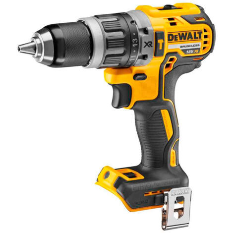 Dewalt kit herramientas 18V XR DCD796 + DCF887 + DCG405 + 2 x 5ah baterías + cargador