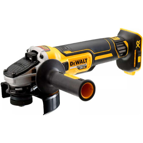 Dewalt kit herramientas 18V XR DCD796 + DCF887 + DCG405 + 2 x 5ah baterías + cargador
