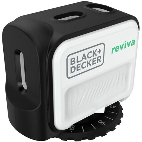 Nivel laser STANLEY rojo reviva REVBDLL100-XJ (1/4)