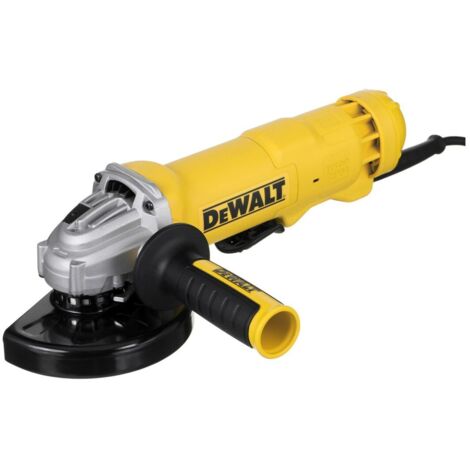 Dewalt DWE4233-QS Amoladora Angular 1400 W – 125 mm