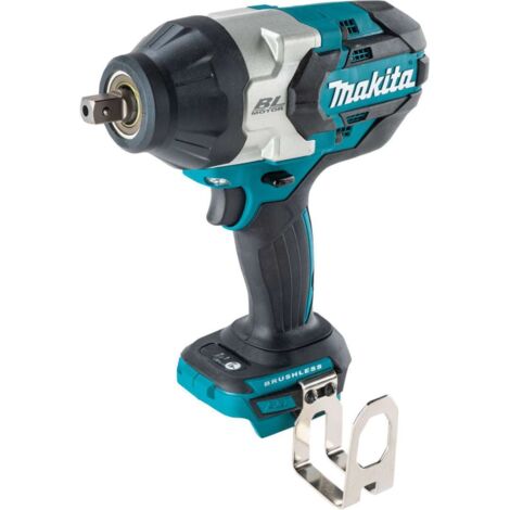 Llave de Impacto Makita DTW1004Z LXT 18V, 1/2&quot, 1.050 Nm (1/5)