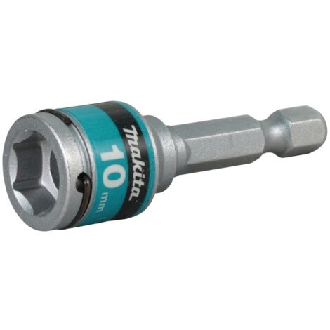Makita E‑22894 – Llave vaso de anilla Impact Premier 10 x 50 mm