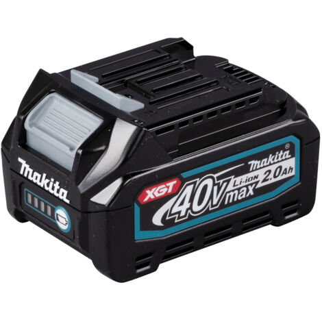 Makita BL4020 Batería XGT® 40Vmax 2,0 Ah