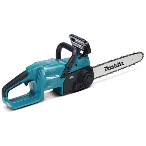 MAKITA DUC357Z - Sierra de cadena 18V LXT 35cm cierre rápido