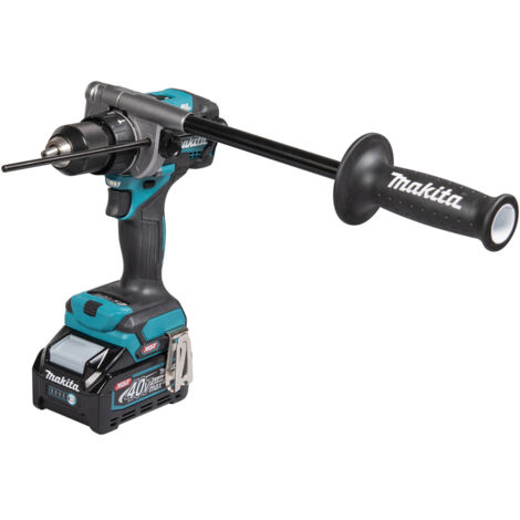 Makita HP001GZ taladro percutor BL 40Vmáx XGT 140 Nm