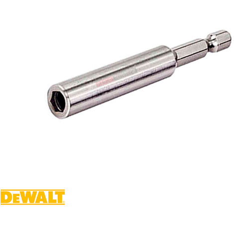 Portapuntas magnético Dewalt DT7520 para atornillador paneles-yeso DCF6201