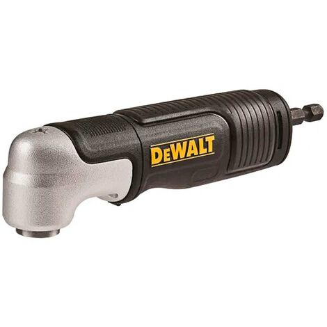 Dewalt adaptador angular para taladro DT20500-QZ