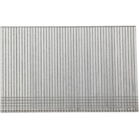 Clavos, 15 mm x 65 mm, 16GA, Galvanizado  DeWalt DNBSB1664Z
