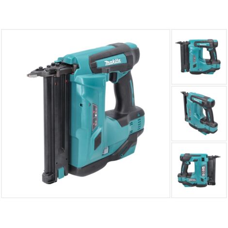 Makita DBN500Z clavadora a batería 1,2mm 18V Litio