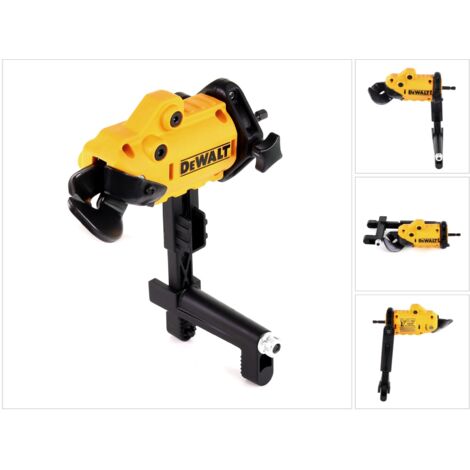 Cizalla cortachapas para atornilladores de impacto Dewalt DT70620-QZ